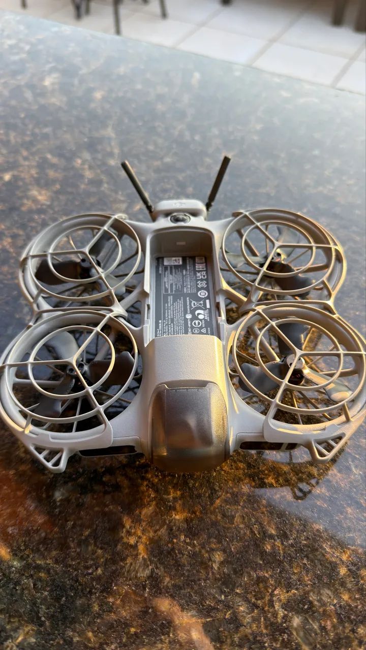Drone DJI NEO 2 - Foto 3