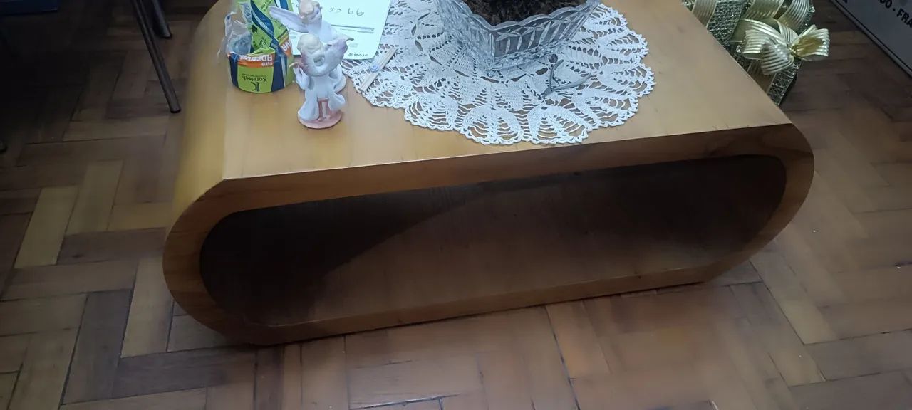 MESA DE CENTRO 