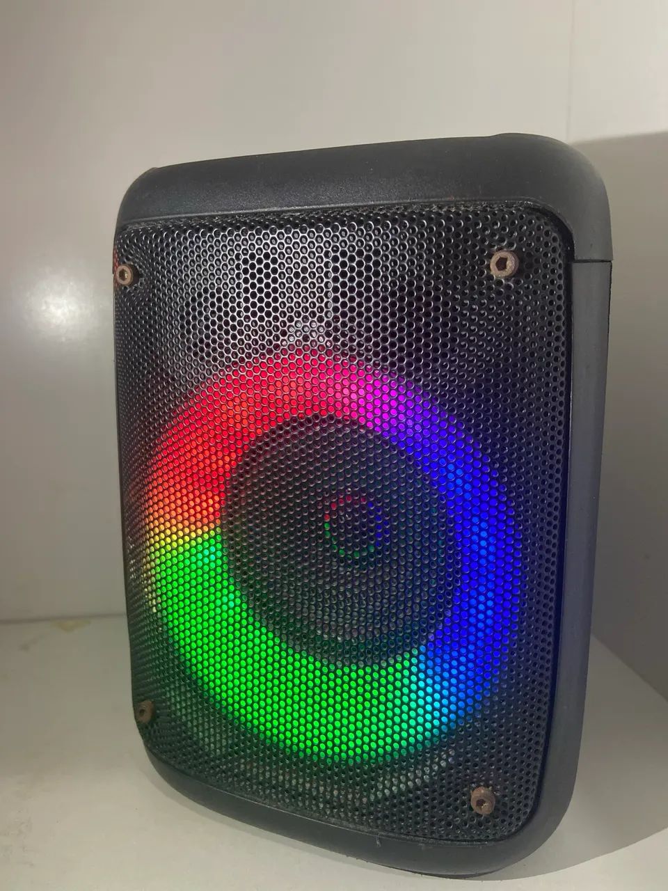 CAIXA DE SOM BLUETOOTH  - Foto 2