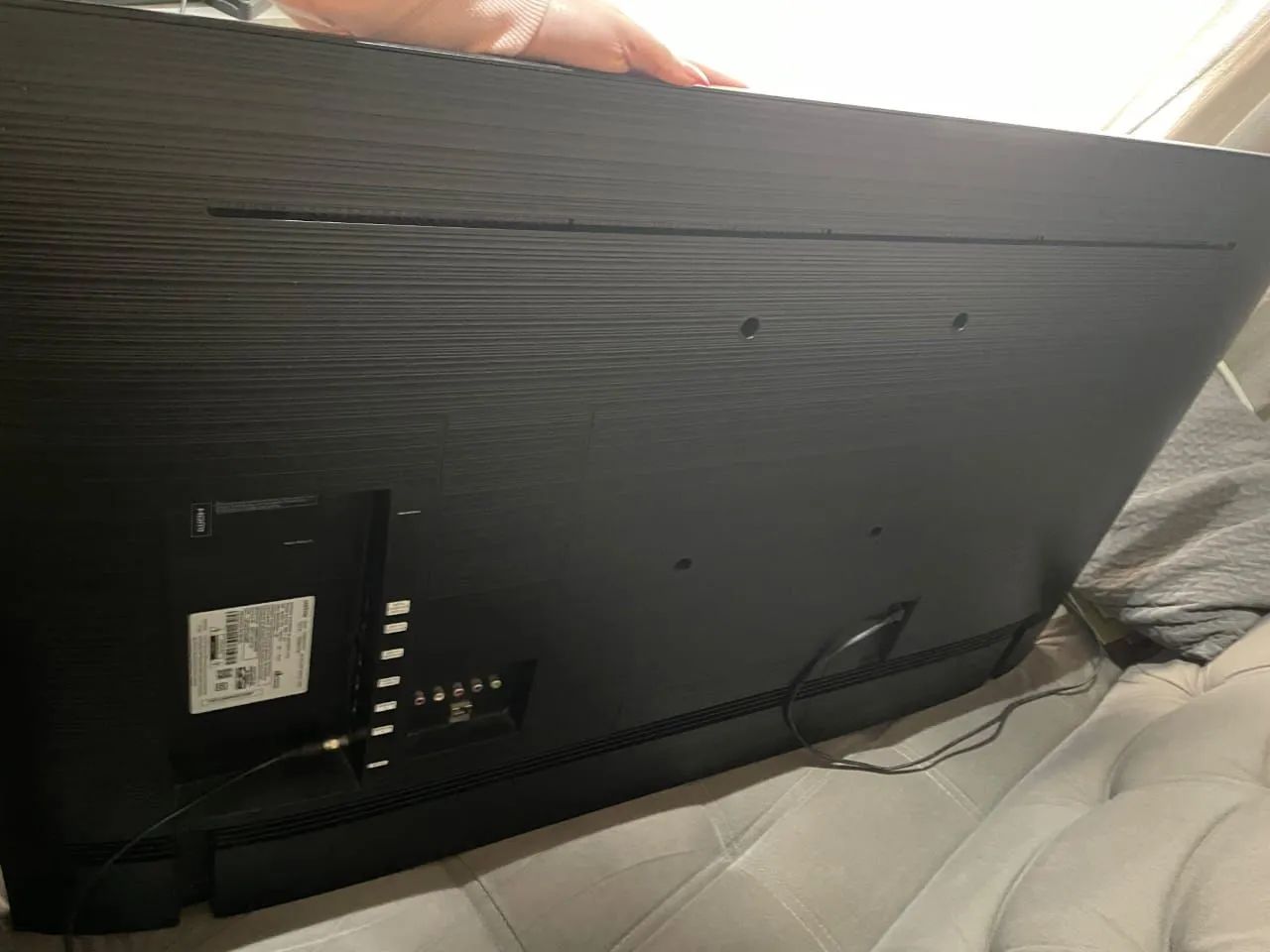 TV À VENDA - Foto 3