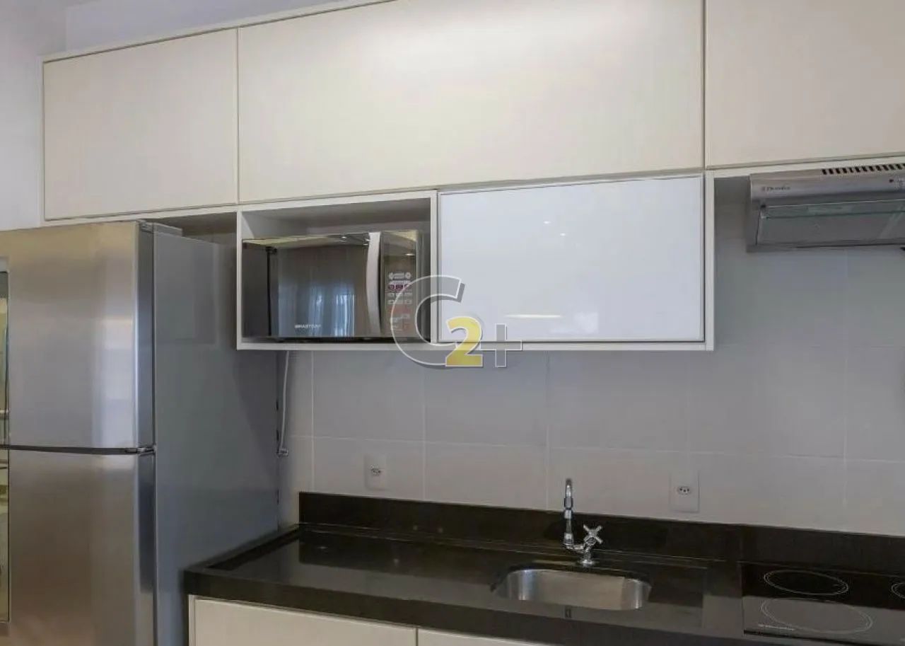 Apartamento Barra Funda, 2 quarto ,1 vaga de garagem - Foto 5