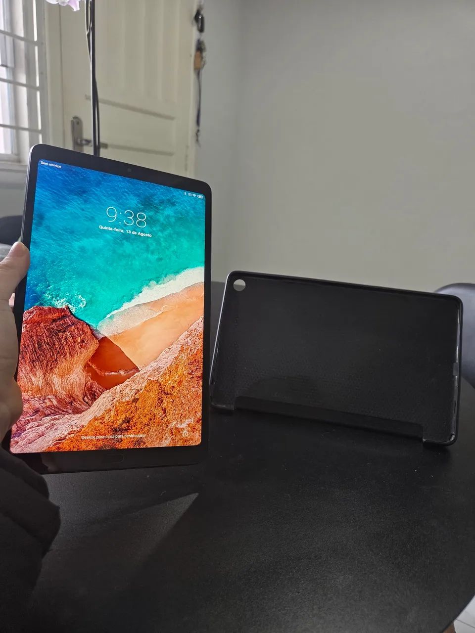 Tablet XIAOMI MI PAD 4 PLUS - Foto 2