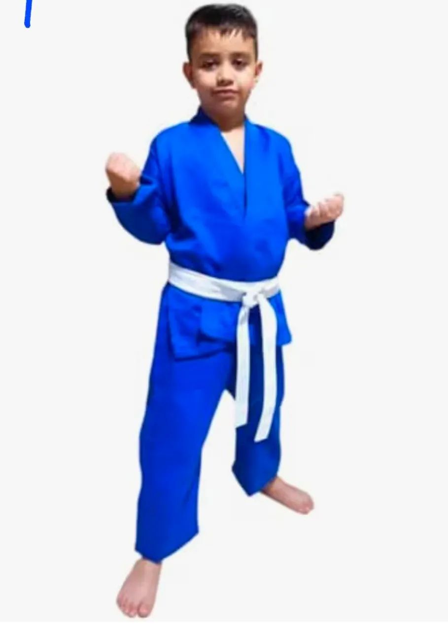 Kimono Infantil