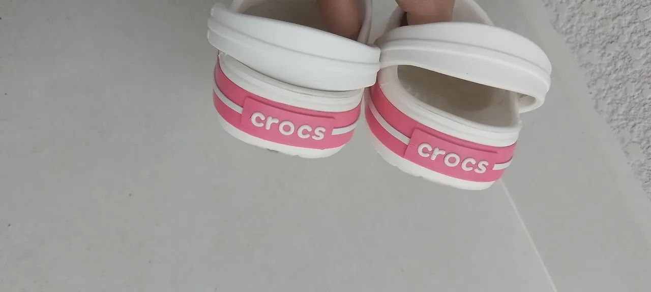 Crocs  - Foto 3