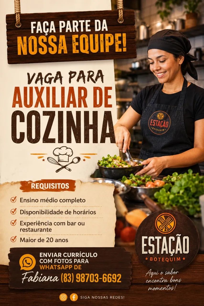 Aux Cozinha