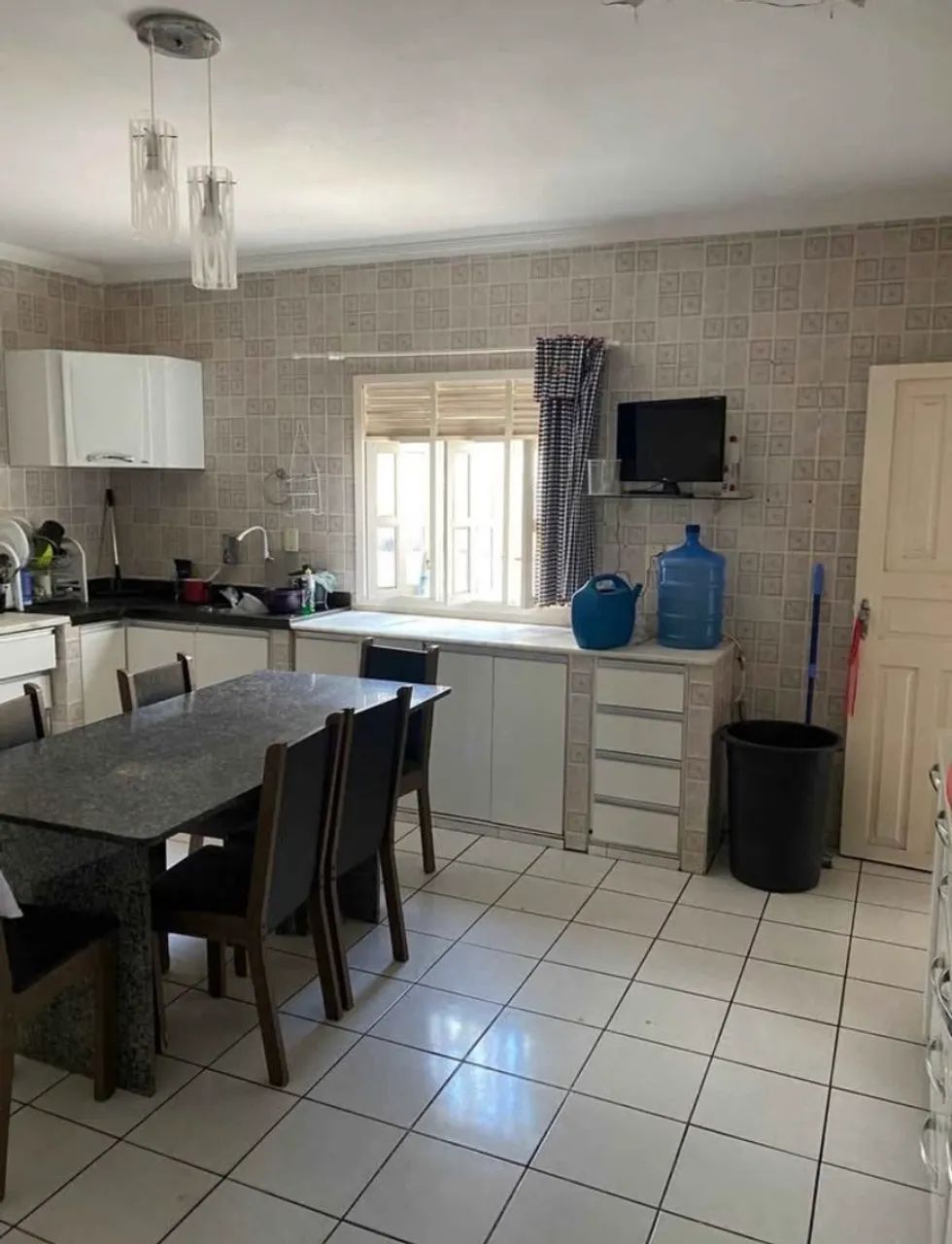 Vende-se casa no conjunto Tapajos KF  - Foto 4
