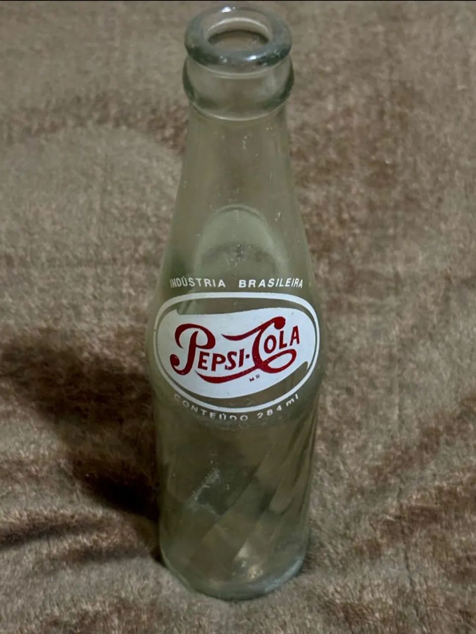 Antigo engradado de refrigerante (sem as garrafas) - Foto 4