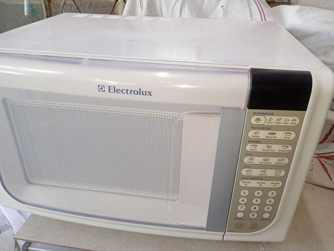 Microondas  - Foto 4