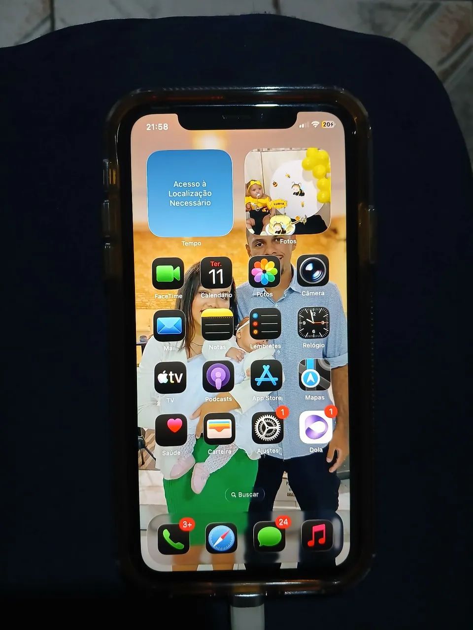 iPhone 11 - Foto 4