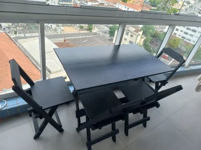mesa - Foto 4