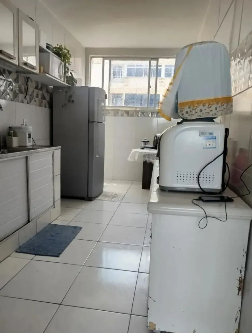 Venda Apartamento EDIFÍCIO LADY Parquelandia - Foto 4