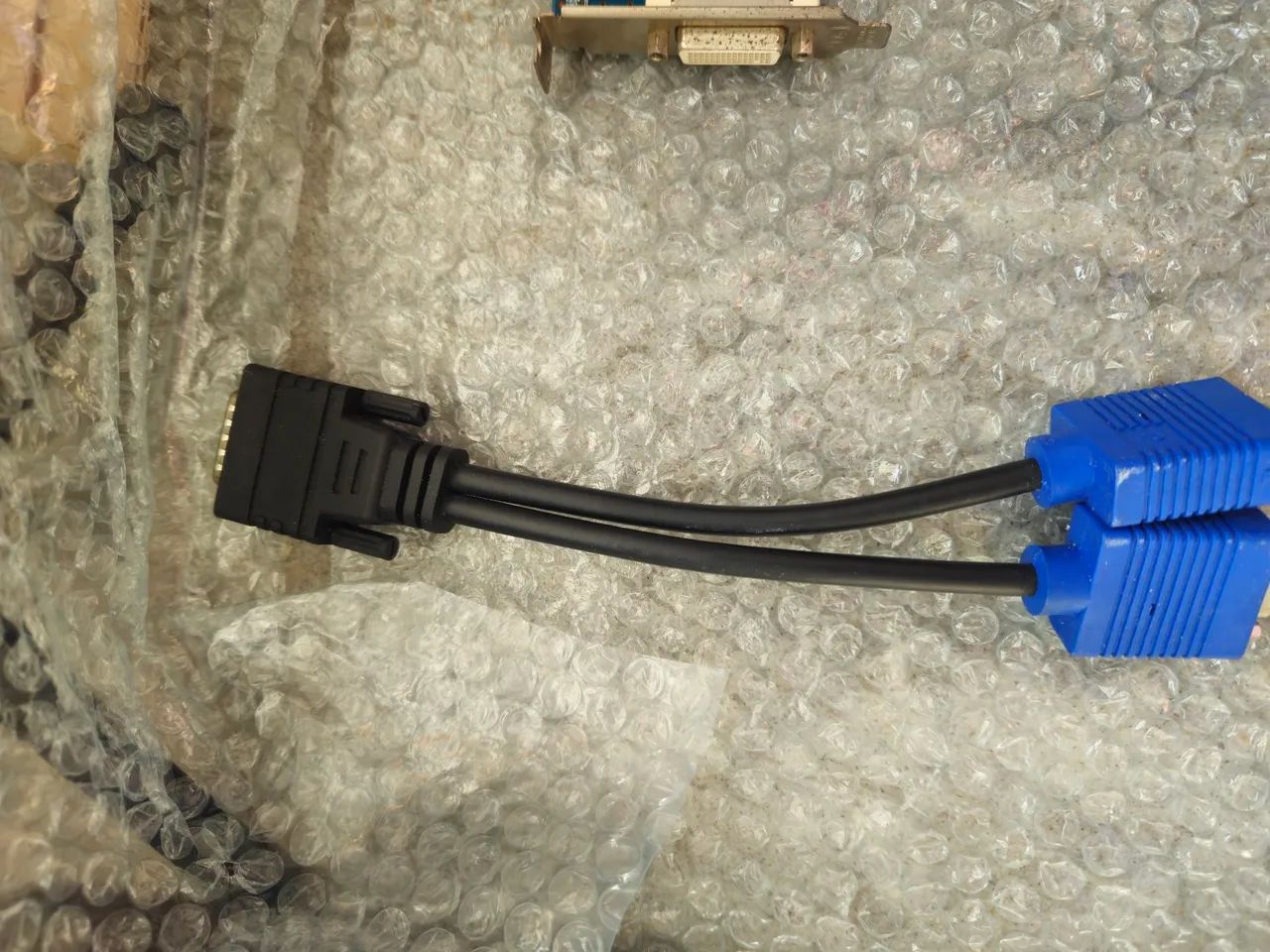 Placa de vídeo HD5550 - Foto 5