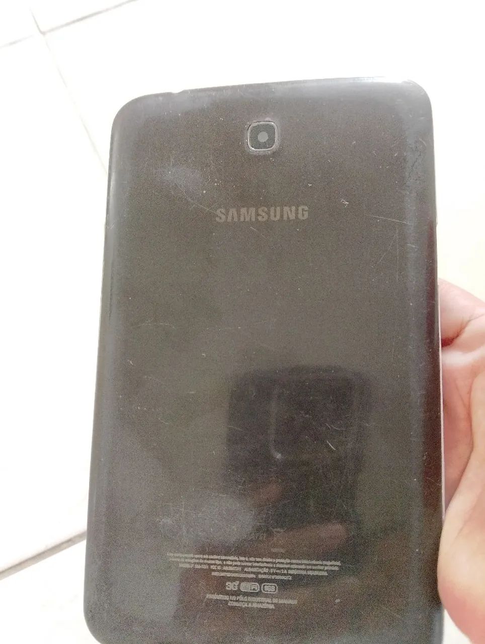 Tablet  - Foto 2