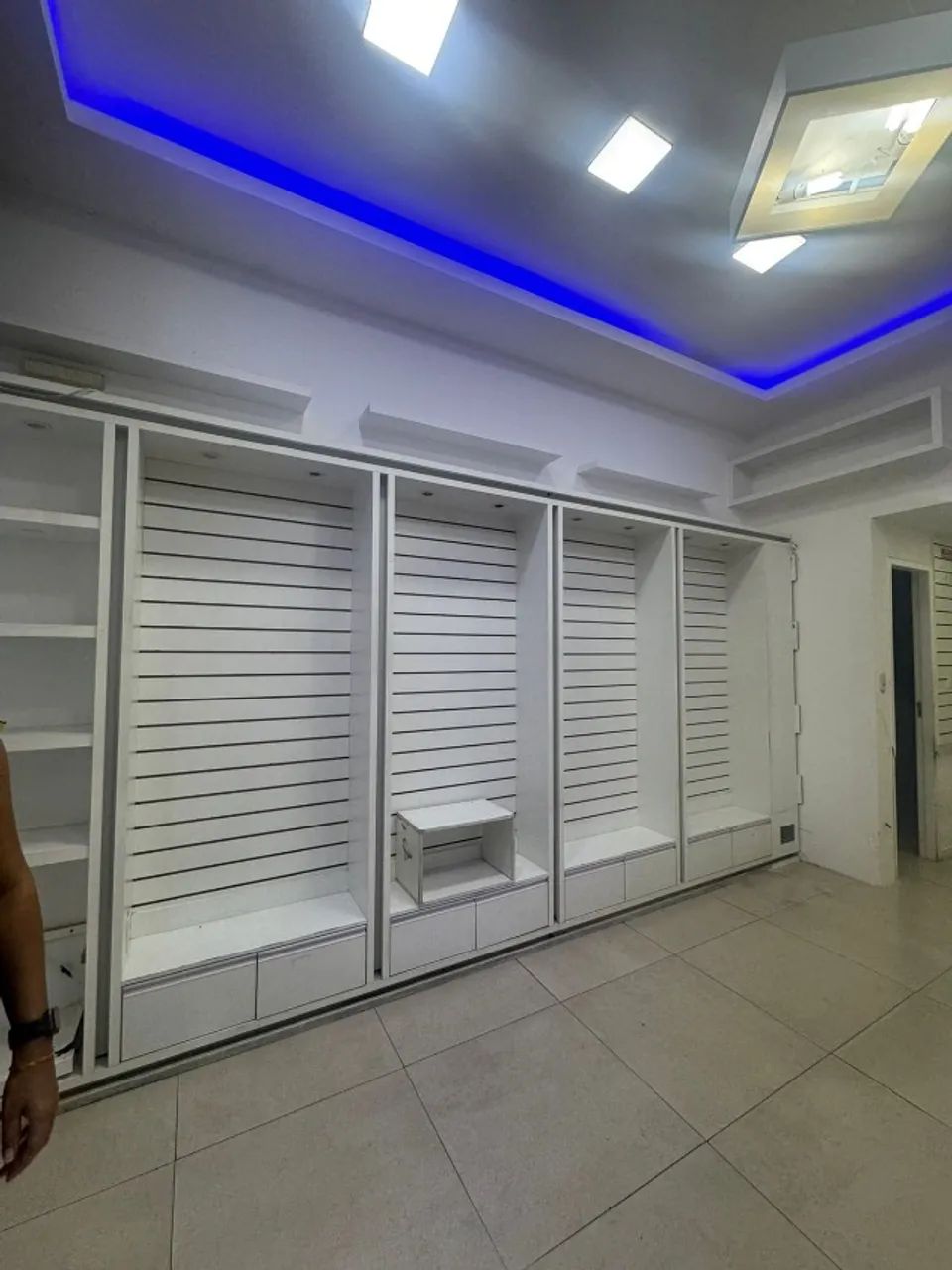 Moveis em MDF para loja - Foto 5