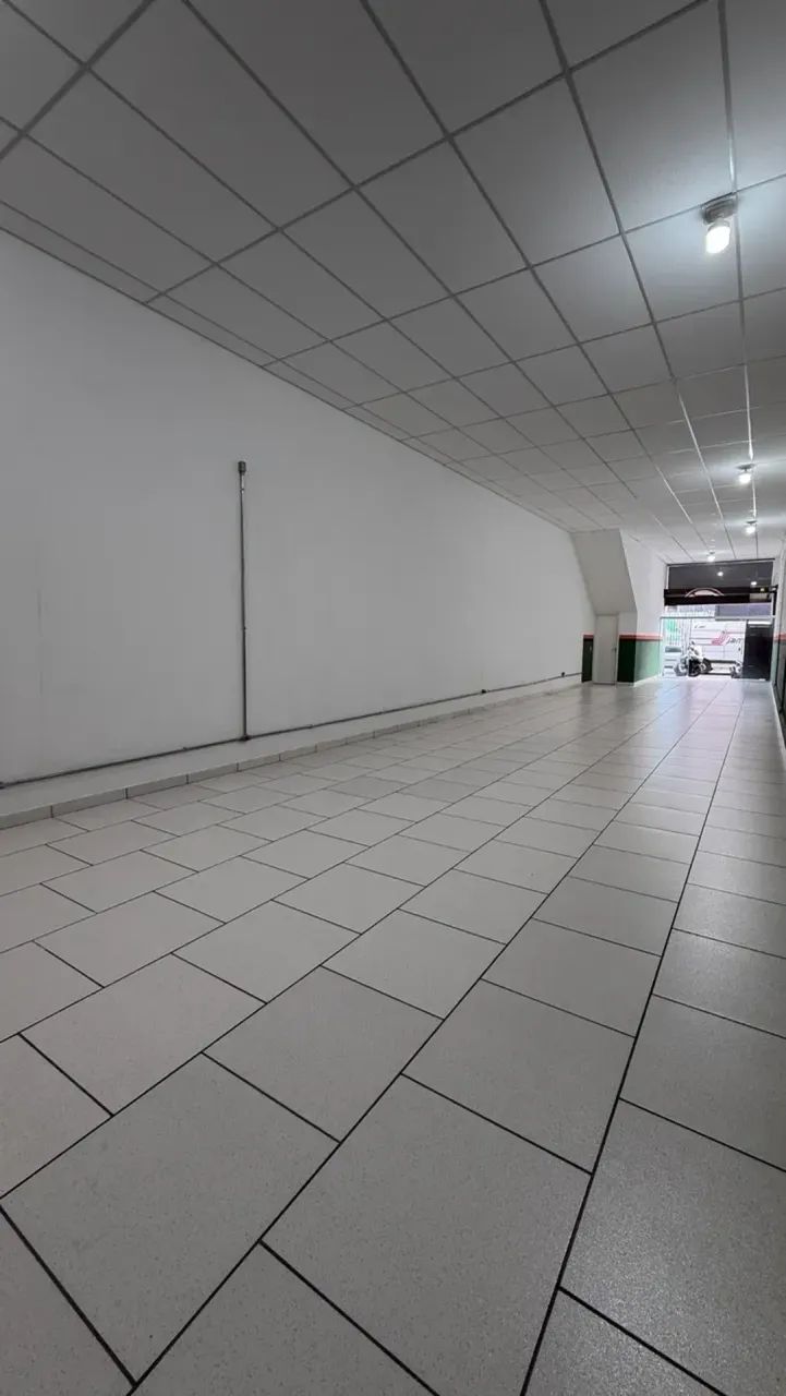 Salão Comercial Novo Jd Rochdalle 2 banheiros - Foto 4