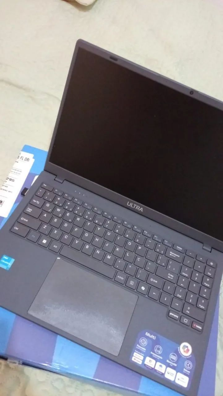 Notebook novo - Foto 2