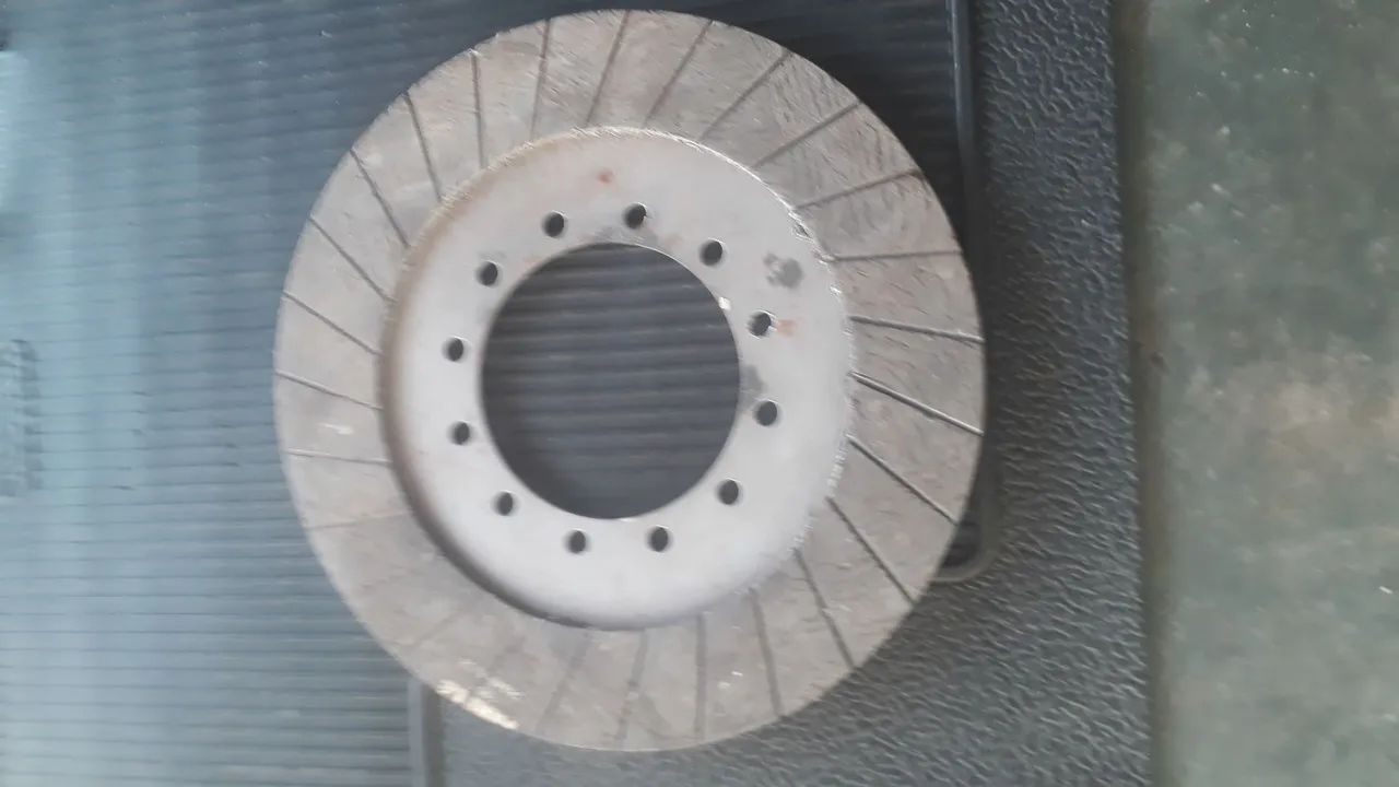 Reversor yanmar  - Foto 5