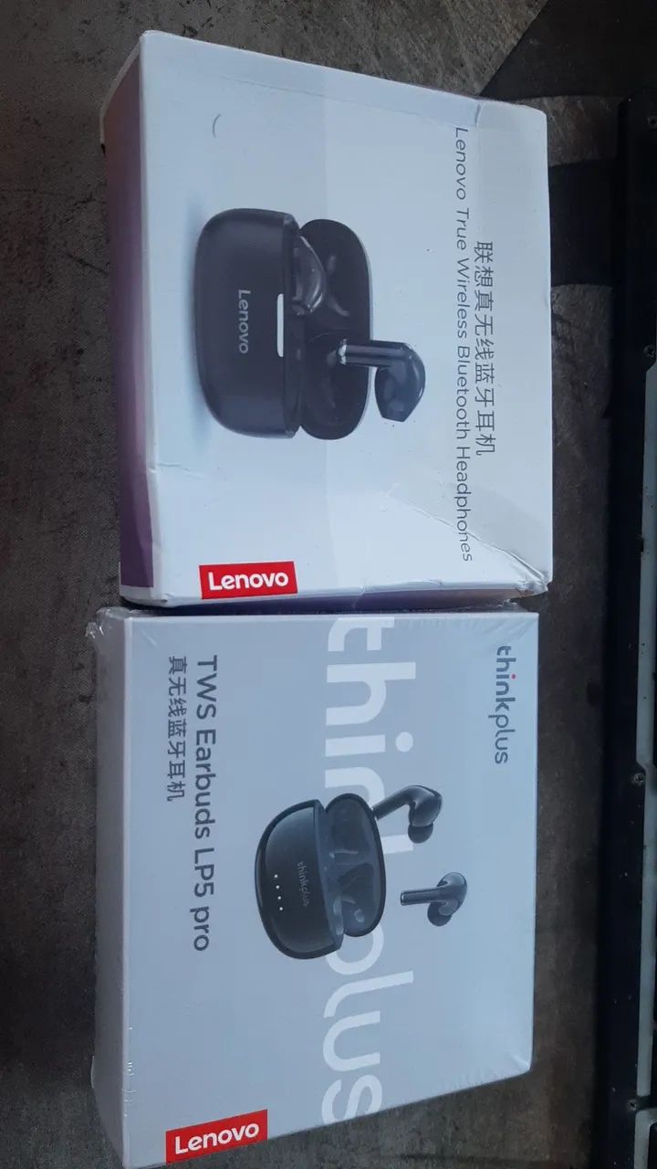 Fone de ouvido bluetooth LP40 - Foto 2