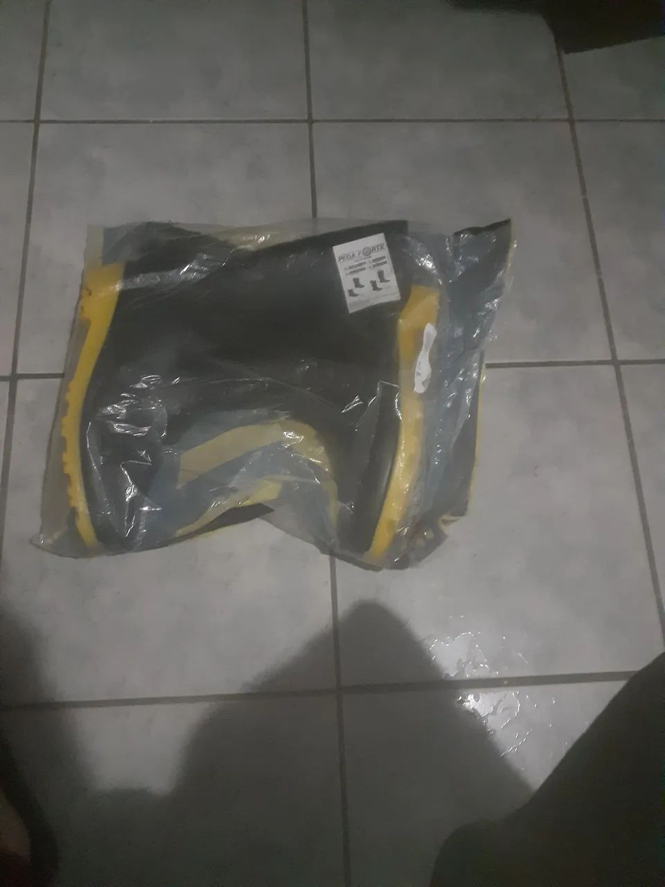 Bota sete légua nova - Foto 2