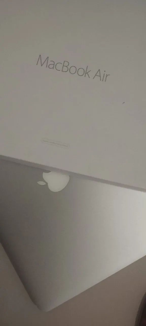 Notebook Apple Macbook Air13 - Foto 3