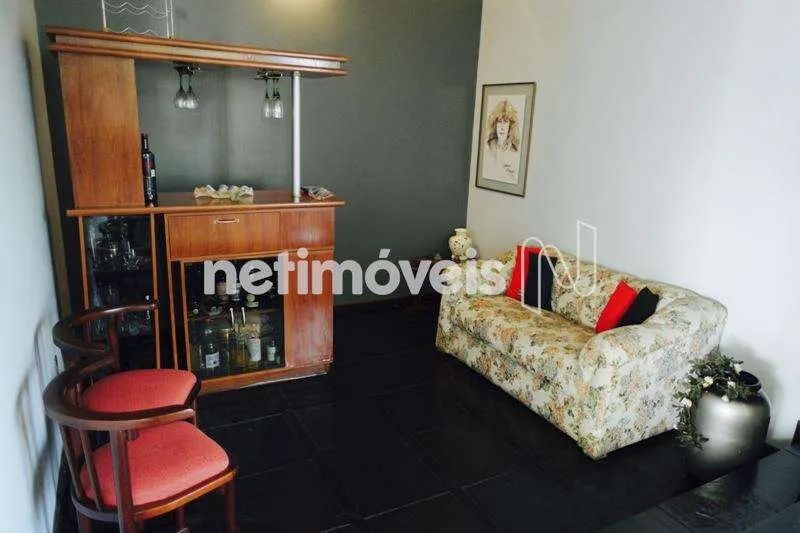 Venda Casa comercial Barroca Belo Horizonte - Foto 5