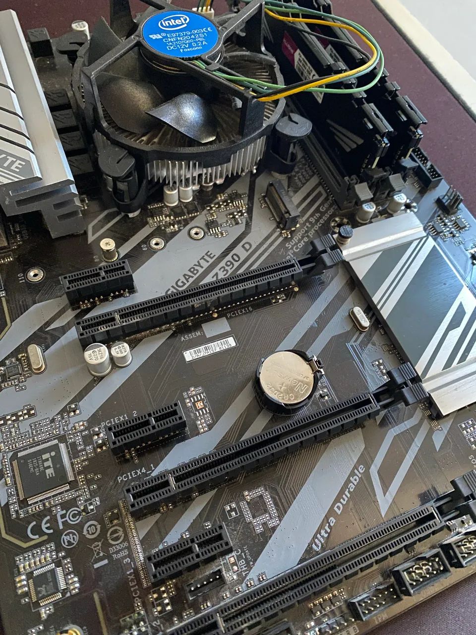 Kit Intel