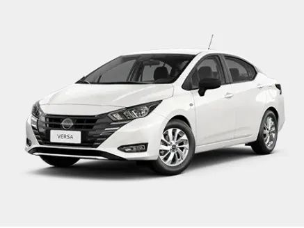 Nissan Versa VERSA Sense 1.6 16V Flex Aut. 2027