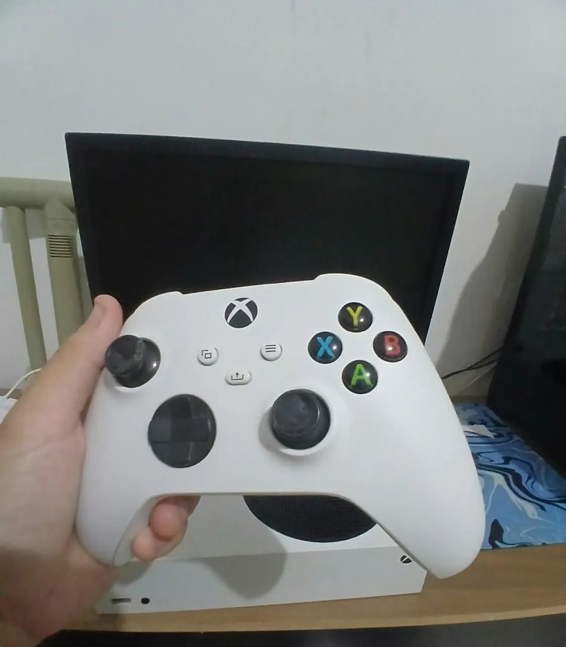 XBOX Series S - Foto 3
