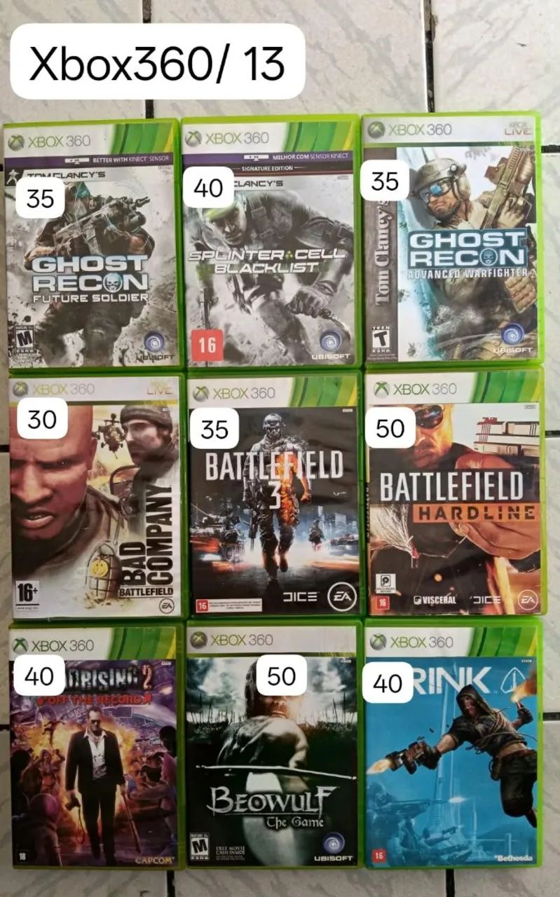 Xbox 360  - Foto 3