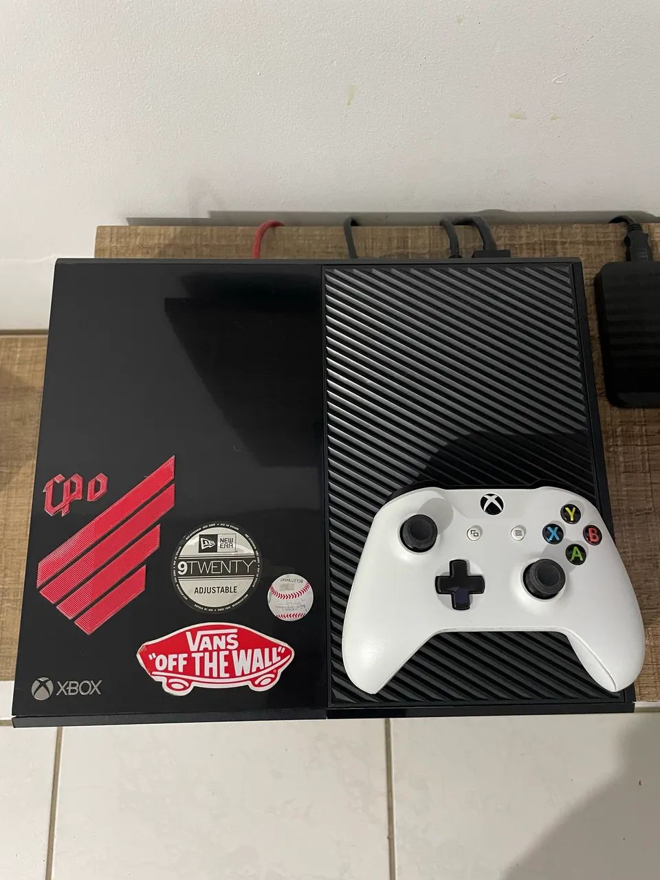 Xbox one fat 1 tb - Foto 2