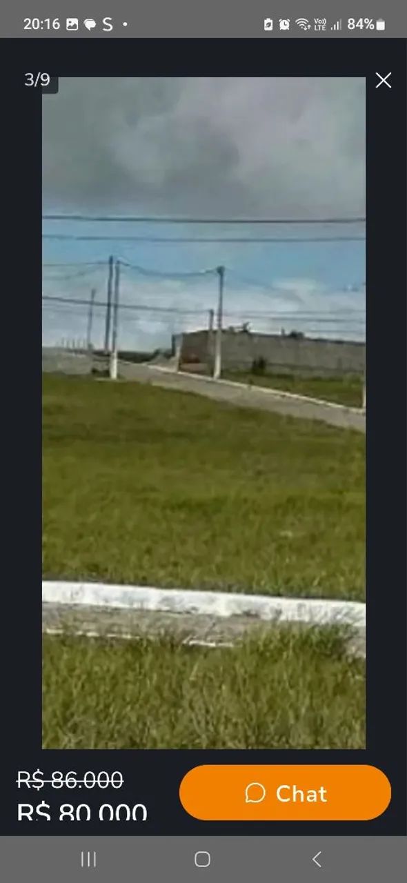 Terreno no cond. pipa boulevard  - Foto 3