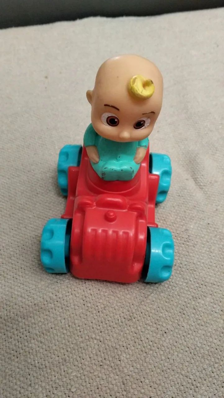 Kit de brinquedo  - Foto 2