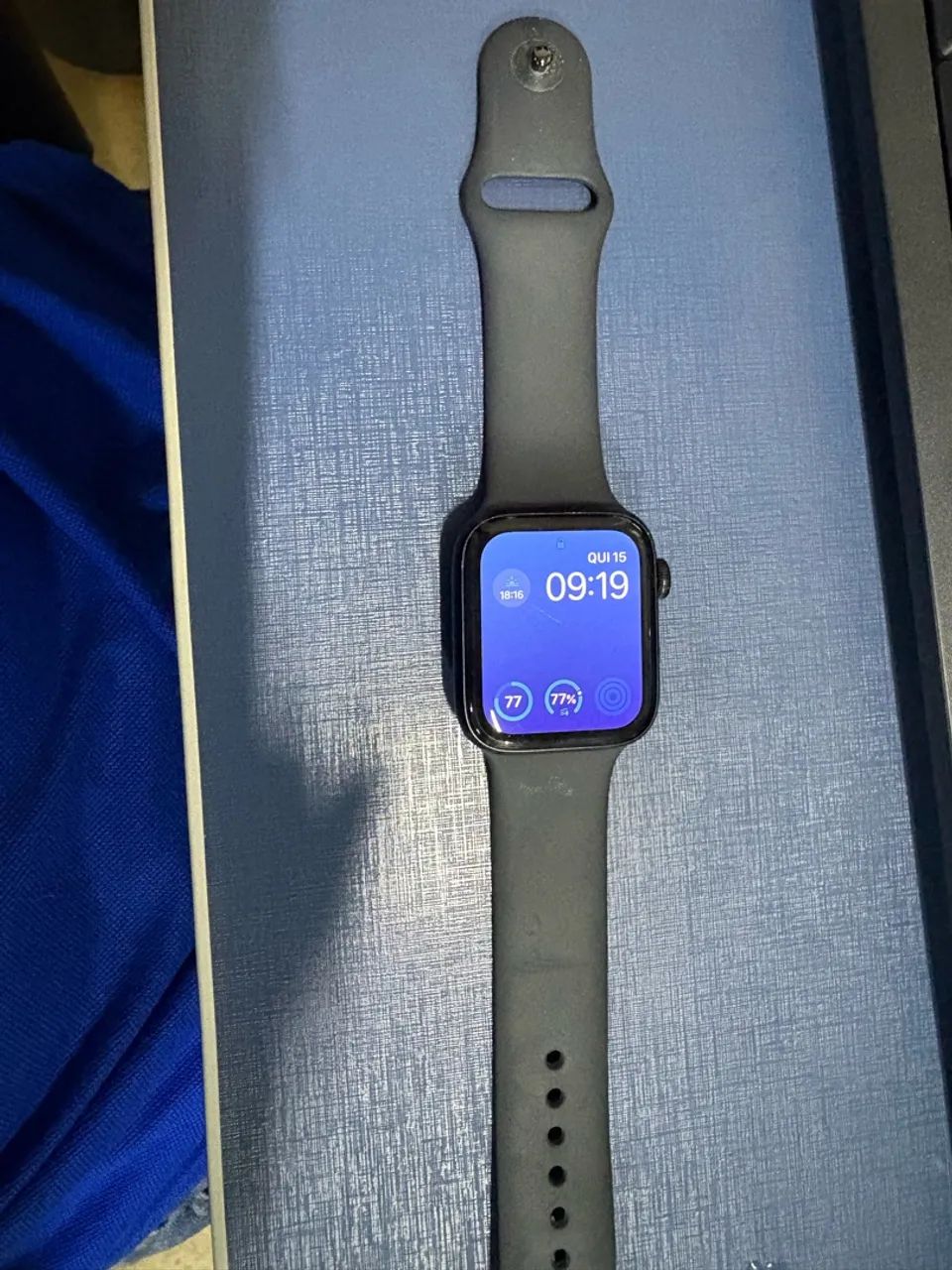 Apple Watch SérieE-2  - Foto 4