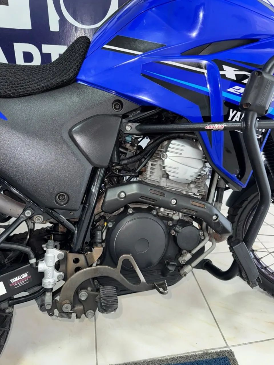 2023 - LANDER 250 ABS - Foto 5