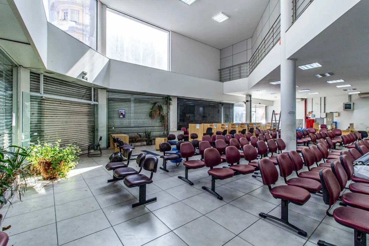 Loja na Avenida Rio Branco, 252 - Loja 10  900 m² - Foto 5