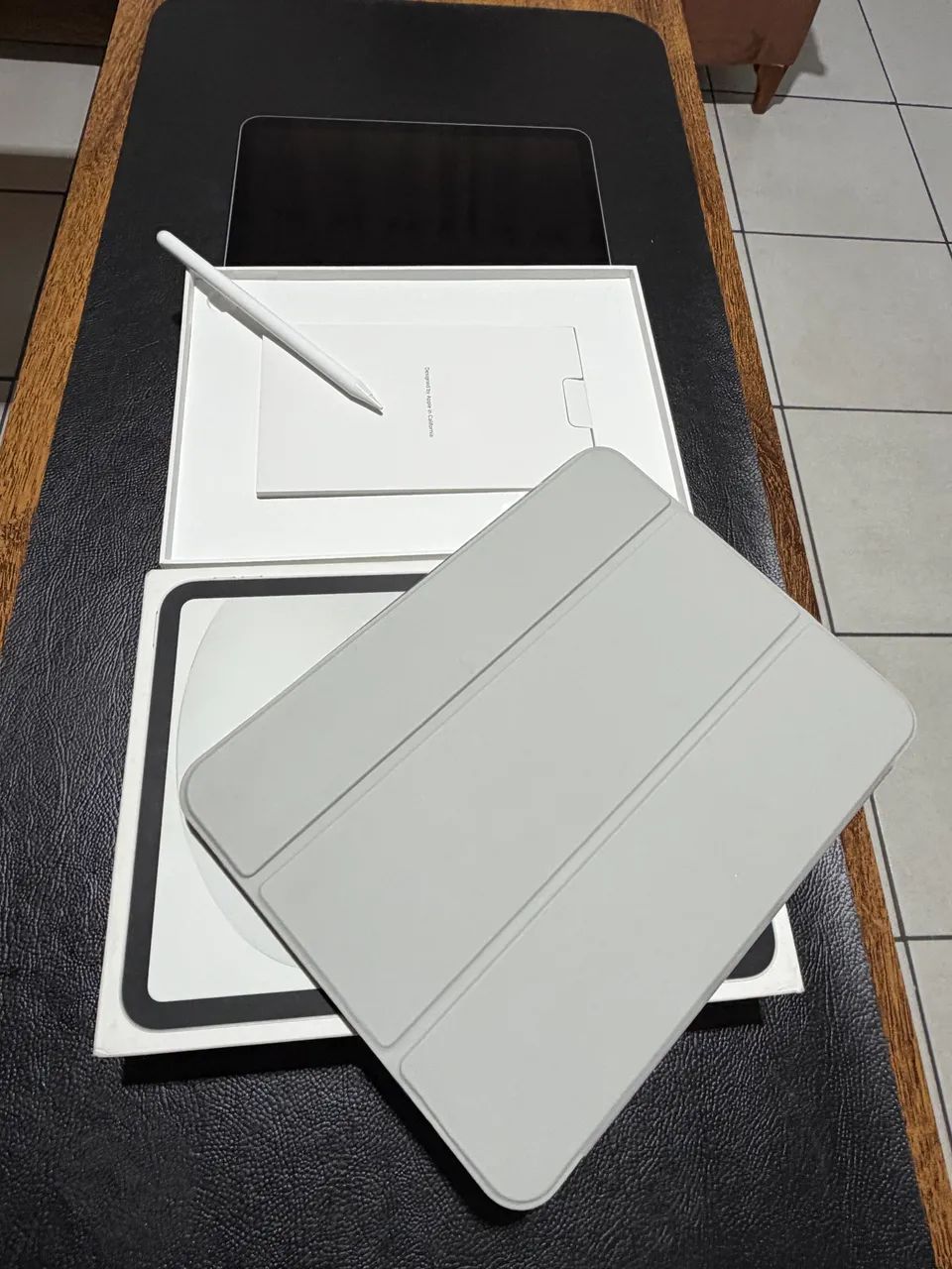 iPad 10 - Foto 6