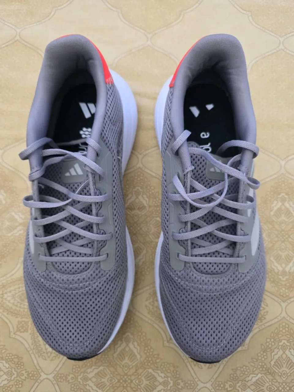 Tênis Asics Raiden 3 Masculino Azul Pisada Neutra Número 41