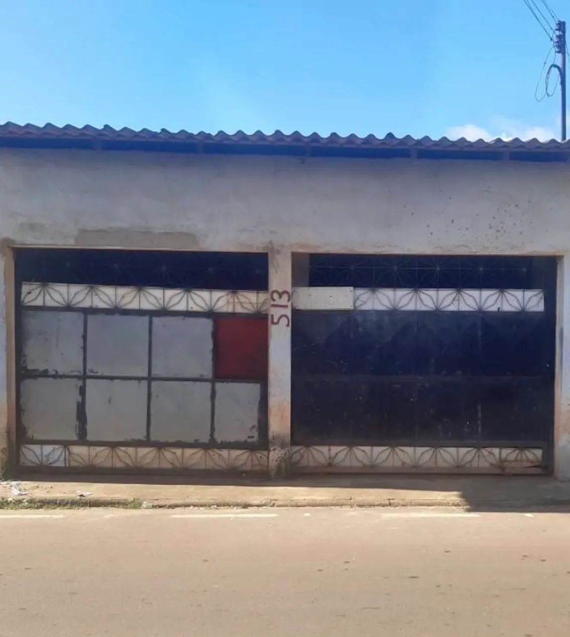 Casa no parcelamento- entrada de 9,600 - Foto 2