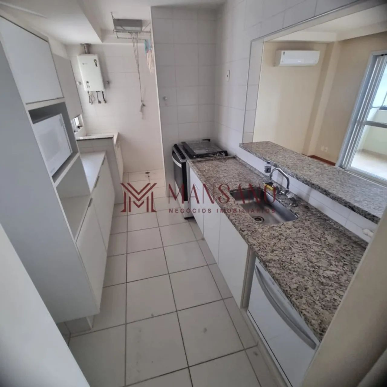 Apartamento a venda , no Edifício Terrazze Del Veneto, Jardim America, Bauru Sp. - Foto 4
