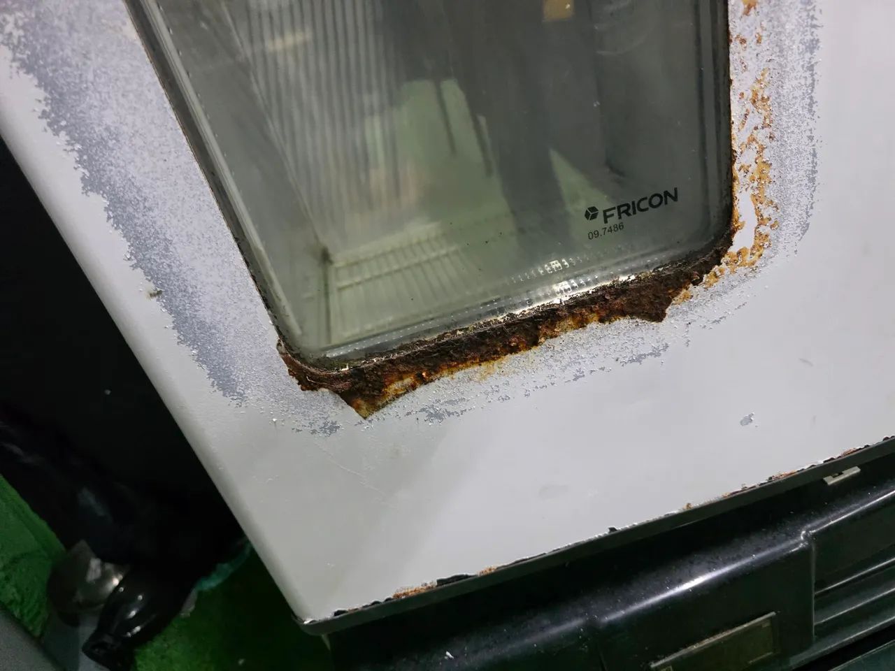 FREEZER VERTICAL - Foto 4