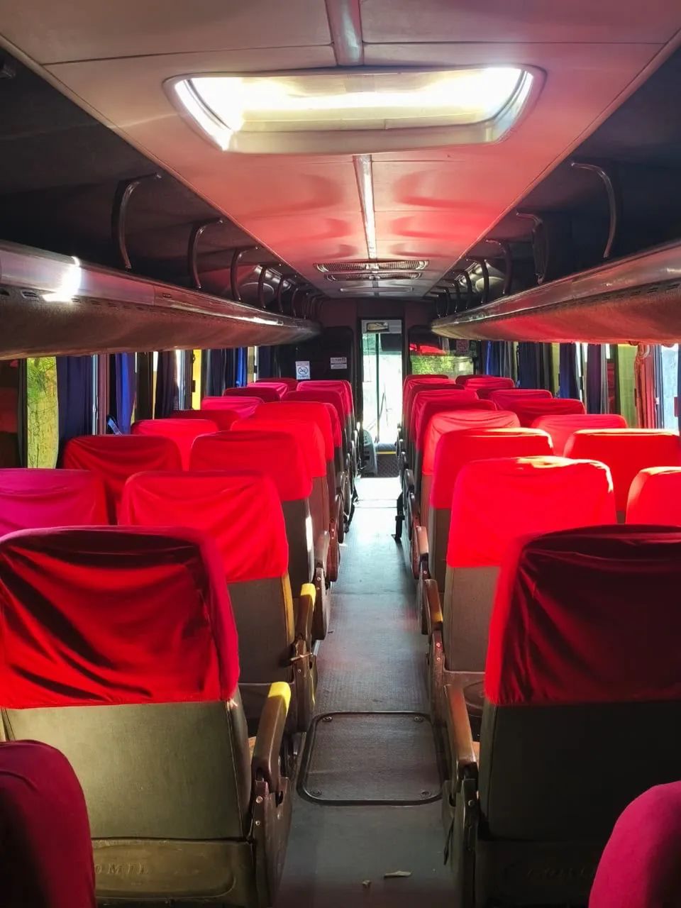 Ônibus conservado - Foto 5