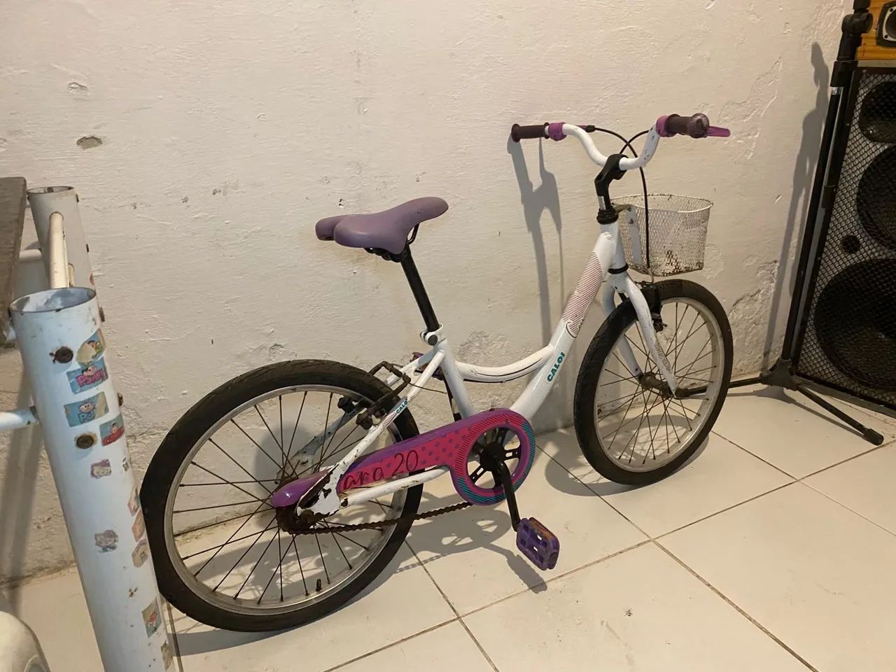 Bicicleta Caloi - Foto 3