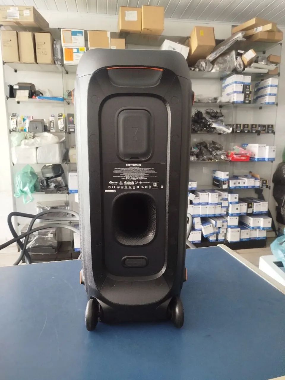 JBL Partybox 310