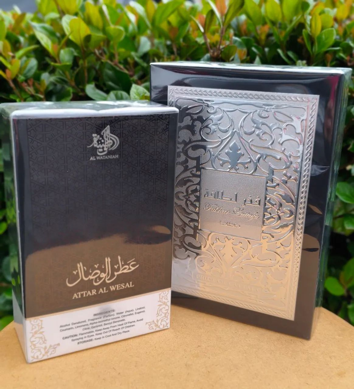 Perfumes Árabes masculinos - Foto 4