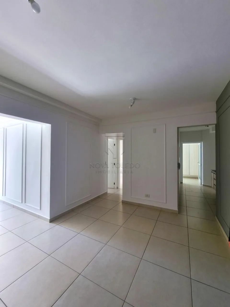APARTAMENTO LOCAÇÃO - AQUARIUS - Foto 2