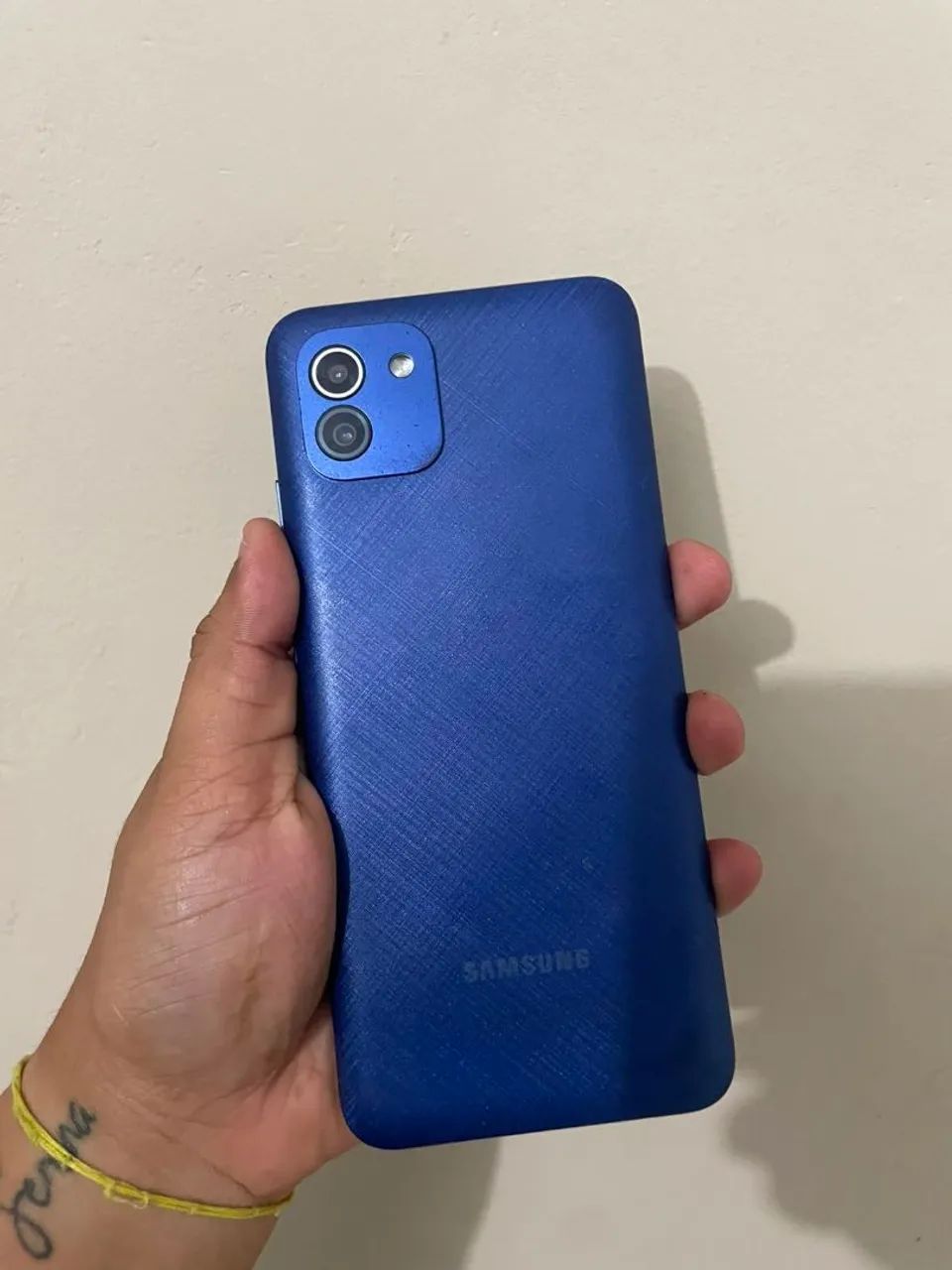 Samsung a03