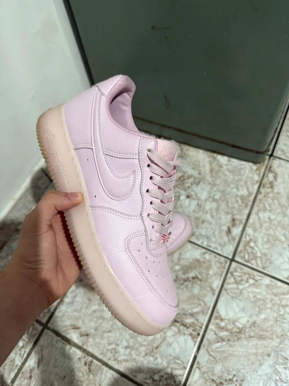Air force nocta  - Foto 2
