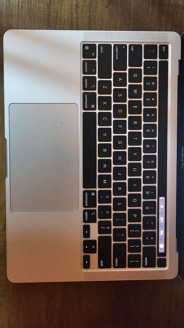 Macbook Pró - Foto 3