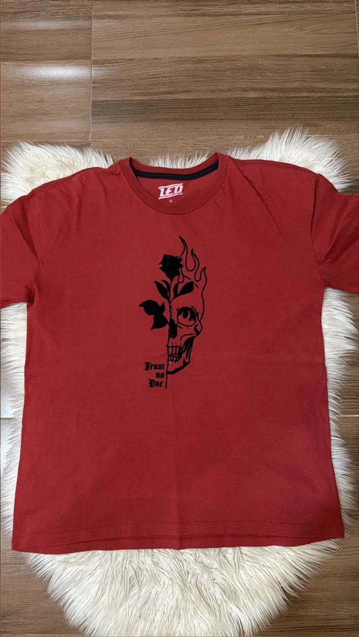 Camisetas  - Foto 3