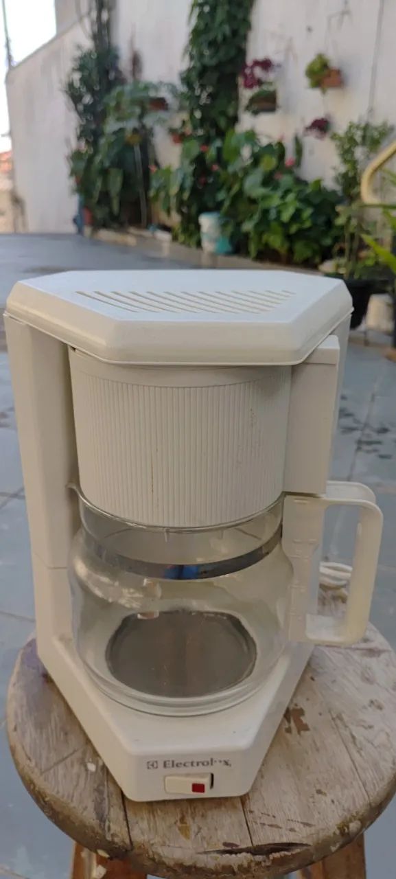 Cafeteira Eletrolux - 800W - Foto 3